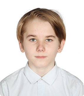 Mark Klevchuk